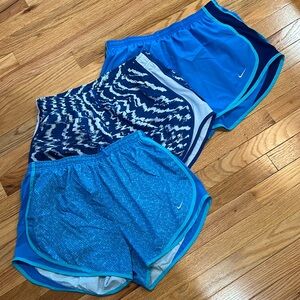 Nike Shorts (3)